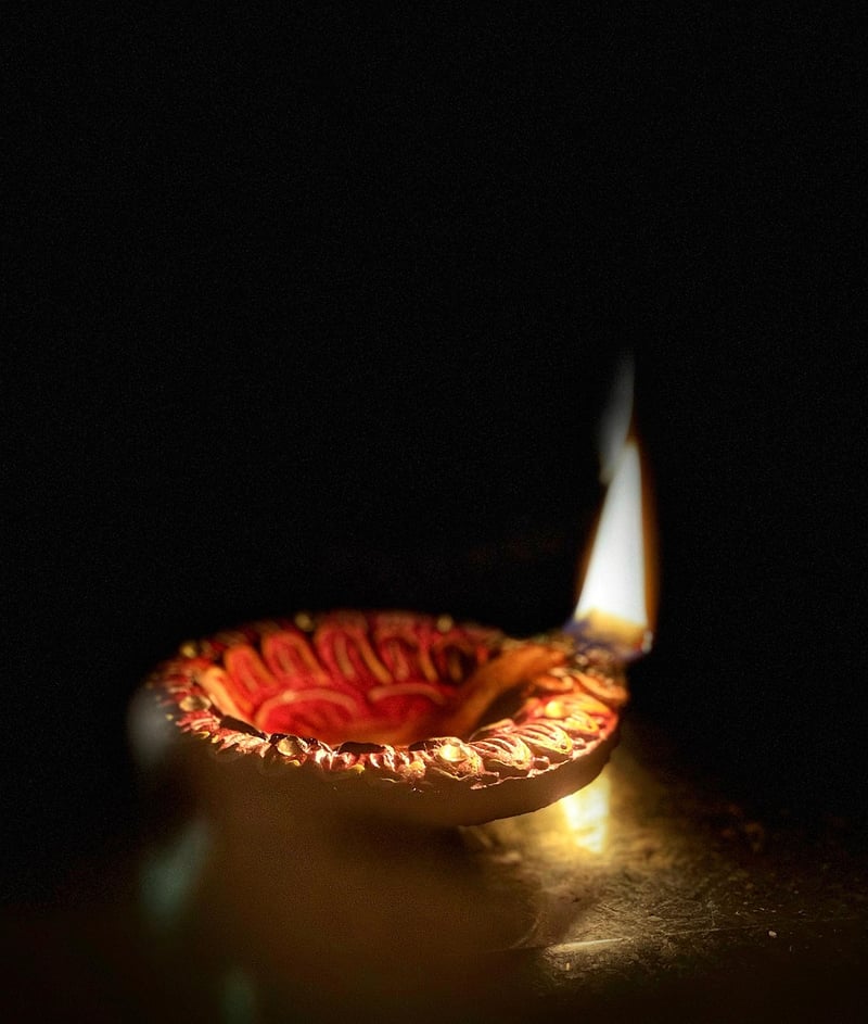 Diwali in India